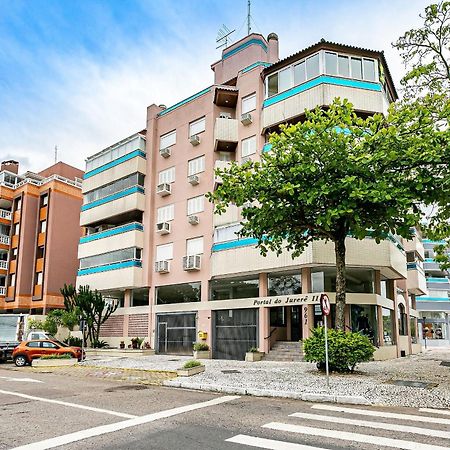 Apto Aconchegante A 500M Da Praia De Jurere Cpj304 Lejlighed Florianópolis Eksteriør billede